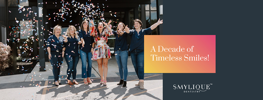 SMYLIQUE™ Dentistry | Dental Bridges, Dentures and Same Day Crowns