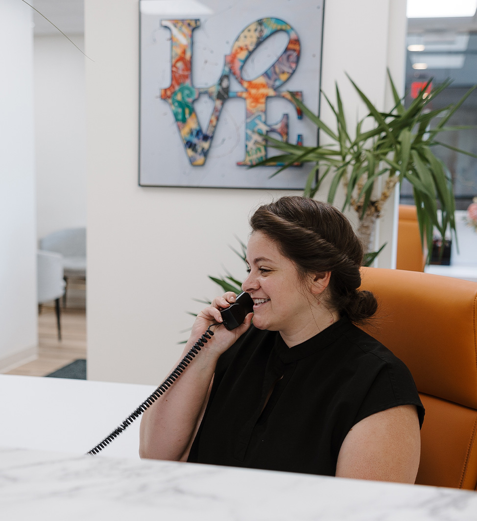 SMYLIQUE trade  Dentistry | Dental Cleanings, Digital Radiography and Juvederm reg 