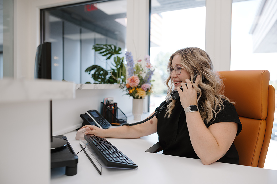 Dental Office in Rochester, NY Smylique Dentistry