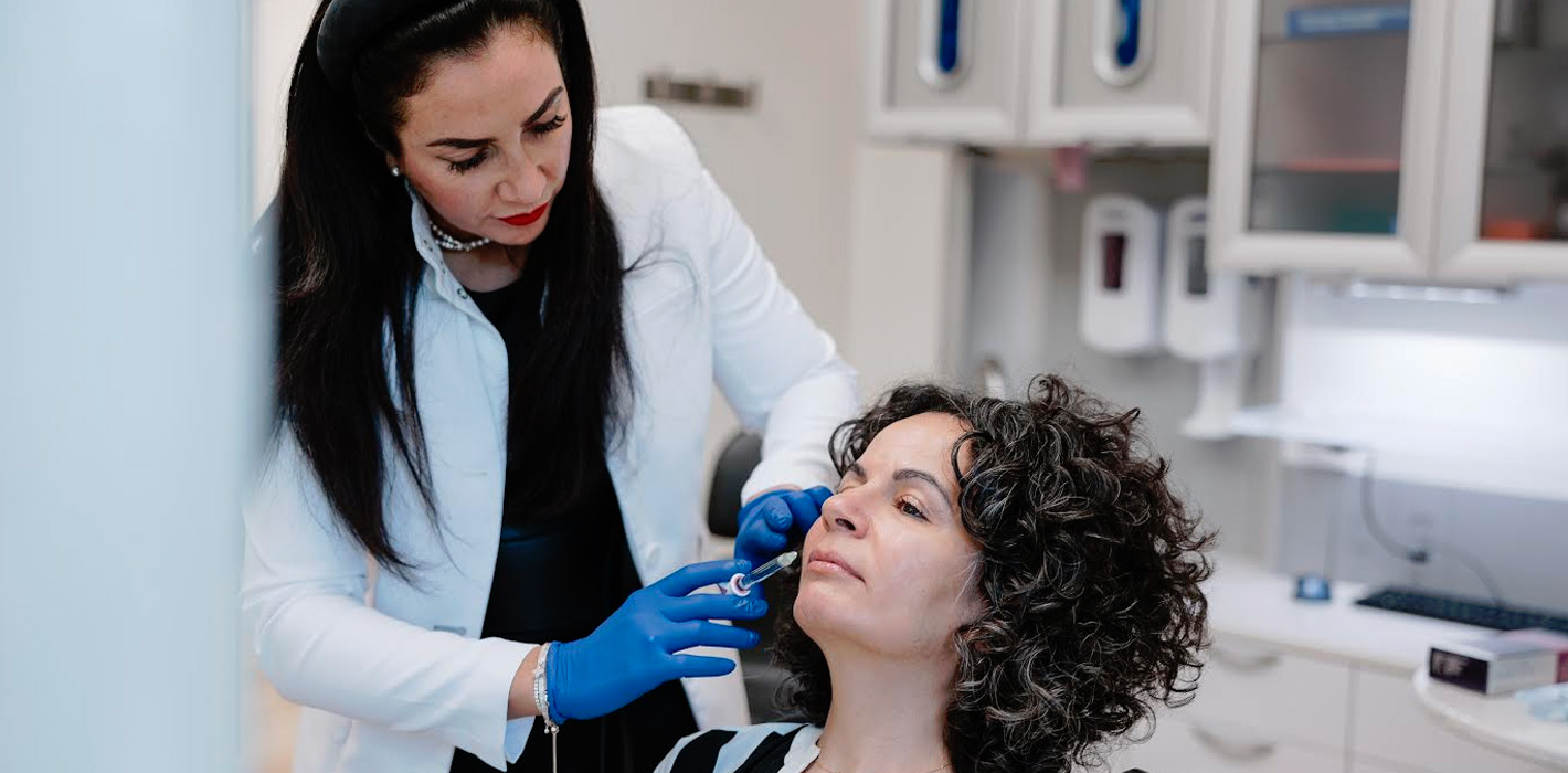 SMYLIQUE trade  Dentistry | TMJ Disorders, Clear Aligners and Dermal Fillers